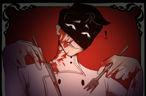 • Deadplate |Vincent|