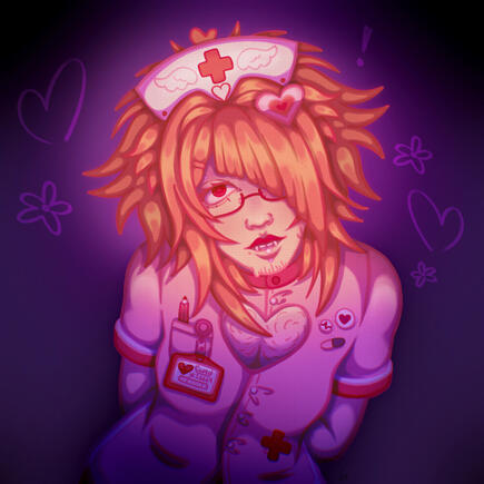 • Valentine